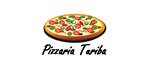 Logotipo Pizzaria Turiba